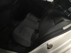 Volkswagen Santana 2021 1.5L Automatic Fashion Edition - ფოტო 16