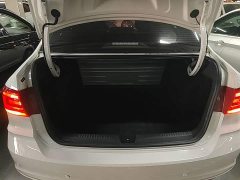 Volkswagen Santana 2021 1.5L Automatic Fashion Edition - ფოტო 18