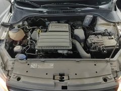 Volkswagen Santana 2021 1.5L Automatic Fashion Edition - ფოტო 19