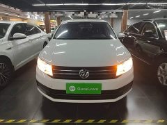 Volkswagen Santana 2021 1.5L Automatic Fashion Edition - ფოტო 2
