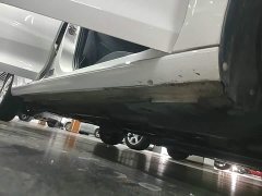 Volkswagen Santana 2021 1.5L Automatic Fashion Edition - ფოტო 20