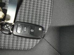 Volkswagen Santana 2021 1.5L Automatic Fashion Edition - ფოტო 8