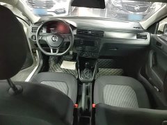 Volkswagen Santana 2021 1.5L Automatic Fashion Edition - ფოტო 9