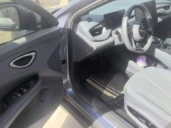 BYD Seal 06GT 2025 Intelligent Driving Edition 605 Hot Wave Edition - ფოტო 15