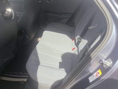 BYD Seal 06GT 2025 Intelligent Driving Edition 605 Hot Wave Edition - ფოტო 16