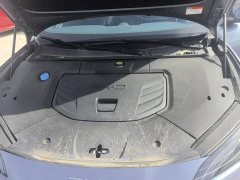 BYD Seal 06GT 2025 Intelligent Driving Edition 605 Hot Wave Edition - ფოტო 19
