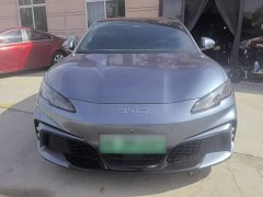 BYD Seal 06GT 2025 Intelligent Driving Edition 605 Hot Wave Edition - ფოტო 2