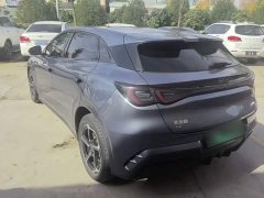 BYD Seal 06GT 2025 Intelligent Driving Edition 605 Hot Wave Edition - ფოტო 4