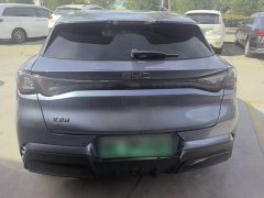 BYD Seal 06GT 2025 Intelligent Driving Edition 605 Hot Wave Edition - ფოტო 5