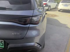 BYD Seal 06GT 2025 Intelligent Driving Edition 605 Hot Wave Edition - ფოტო 7