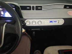 Wuling Hongguang MINIEV 2022 Macaron Premium Edition LFP - ფოტო 12