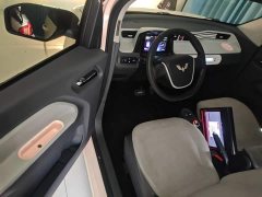 Wuling Hongguang MINIEV 2022 Macaron Premium Edition LFP - ფოტო 15