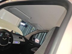 Wuling Hongguang MINIEV 2022 Macaron Premium Edition LFP - ფოტო 17