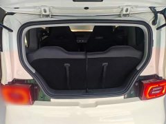 Wuling Hongguang MINIEV 2022 Macaron Premium Edition LFP - ფოტო 18