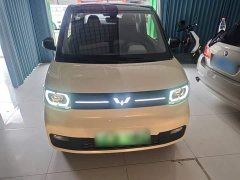 Wuling Hongguang MINIEV 2022 Macaron Premium Edition LFP - ფოტო 2