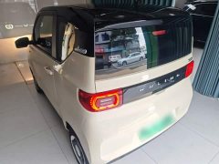 Wuling Hongguang MINIEV 2022 Macaron Premium Edition LFP - ფოტო 4
