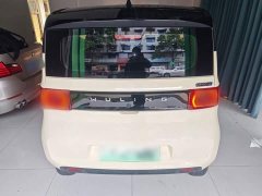 Wuling Hongguang MINIEV 2022 Macaron Premium Edition LFP - ფოტო 5