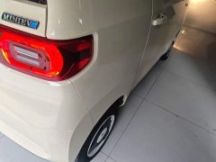 Wuling Hongguang MINIEV 2022 Macaron Premium Edition LFP - ფოტო 7