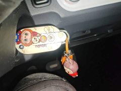 Wuling Hongguang MINIEV 2022 Macaron Premium Edition LFP - ფოტო 8
