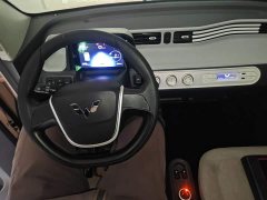 Wuling Hongguang MINIEV 2022 Macaron Premium Edition LFP - ფოტო 9