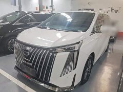 GAC Aion M8 Master Series 400T Premium Edition - ფოტო 1