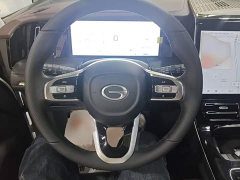 GAC Aion M8 Master Series 400T Premium Edition - ფოტო 10