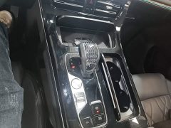GAC Aion M8 Master Series 400T Premium Edition - ფოტო 13