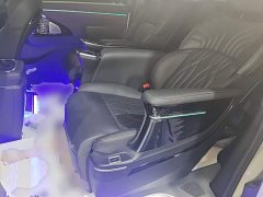 GAC Aion M8 Master Series 400T Premium Edition - ფოტო 16