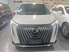 GAC Aion M8 Master Series 400T Premium Edition - ფოტო 2