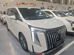 GAC Aion M8 Master Series 400T Premium Edition - ფოტო 3
