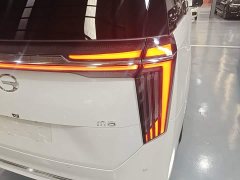 GAC Aion M8 Master Series 400T Premium Edition - ფოტო 7