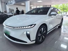 Changan Qiyuan A07 Pure Electric True Value Edition 515 Elite - ფოტო 1