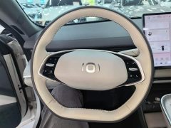 Changan Qiyuan A07 Pure Electric True Value Edition 515 Elite - ფოტო 10