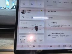 Changan Qiyuan A07 Pure Electric True Value Edition 515 Elite - ფოტო 11