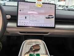 Changan Qiyuan A07 Pure Electric True Value Edition 515 Elite - ფოტო 12