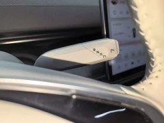 Changan Qiyuan A07 Pure Electric True Value Edition 515 Elite - ფოტო 13