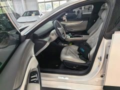 Changan Qiyuan A07 Pure Electric True Value Edition 515 Elite - ფოტო 14