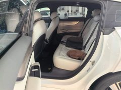 Changan Qiyuan A07 Pure Electric True Value Edition 515 Elite - ფოტო 16