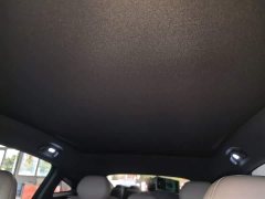 Changan Qiyuan A07 Pure Electric True Value Edition 515 Elite - ფოტო 17