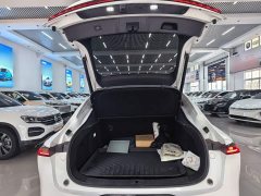 Changan Qiyuan A07 Pure Electric True Value Edition 515 Elite - ფოტო 18