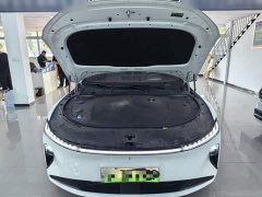 Changan Qiyuan A07 Pure Electric True Value Edition 515 Elite - ფოტო 19