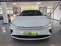 Changan Qiyuan A07 Pure Electric True Value Edition 515 Elite - ფოტო 2