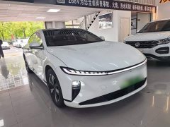 Changan Qiyuan A07 Pure Electric True Value Edition 515 Elite - ფოტო 3
