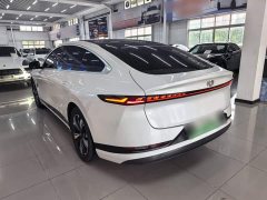 Changan Qiyuan A07 Pure Electric True Value Edition 515 Elite - ფოტო 4