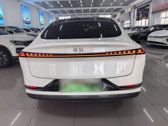 Changan Qiyuan A07 Pure Electric True Value Edition 515 Elite - ფოტო 5