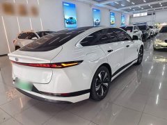 Changan Qiyuan A07 Pure Electric True Value Edition 515 Elite - ფოტო 6