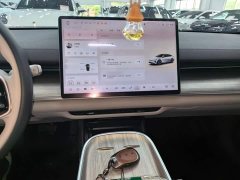 Changan Qiyuan A07 Pure Electric True Value Edition 515 Elite - ფოტო 9