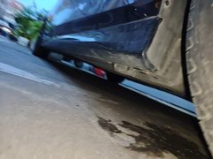 BMW 3 Series 320Li M Sport Package - ფოტო 15