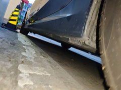 BMW 3 Series 320Li M Sport Package - ფოტო 17