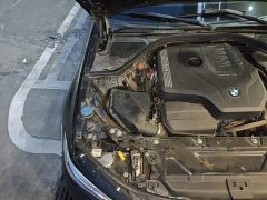 BMW 3 Series 320Li M Sport Package - ფოტო 20